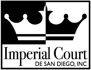 Imperial Court de San Diego