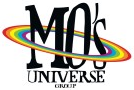 MO's Universe