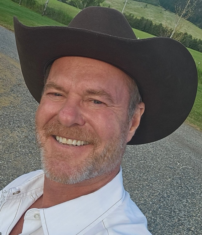 Ed Miller, Board Member