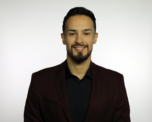 Erick De La Torre, Board Member