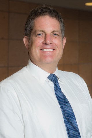 Mike Albo, Board Member
